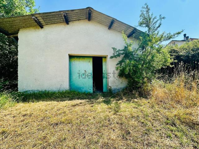 Rustico in vendita a Colle delle Monache, Roma Capitale