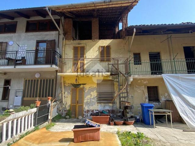 Rustico in vendita a Piemonte, Torino