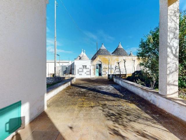 Rustico in vendita a Puglia, Taranto