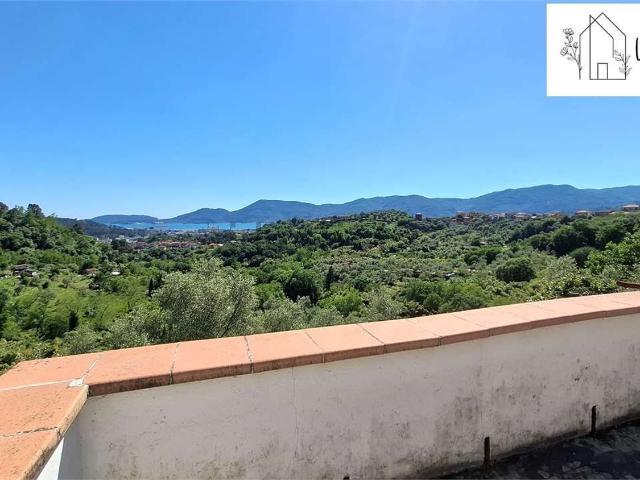 Rustico in vendita a La Spezia, Liguria