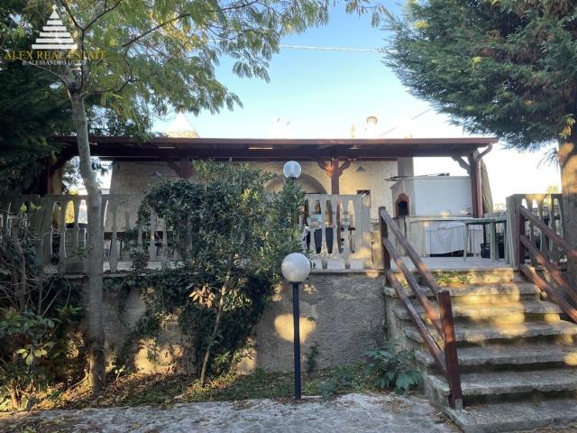 Rustico in vendita a Martina Franca, Taranto