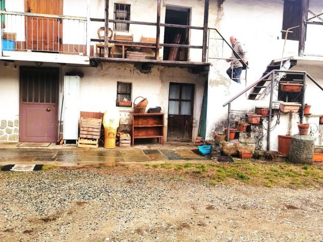 Rustico in vendita a Piemonte, Torino