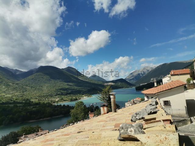 Rustico in vendita a Barrea, Abruzzo