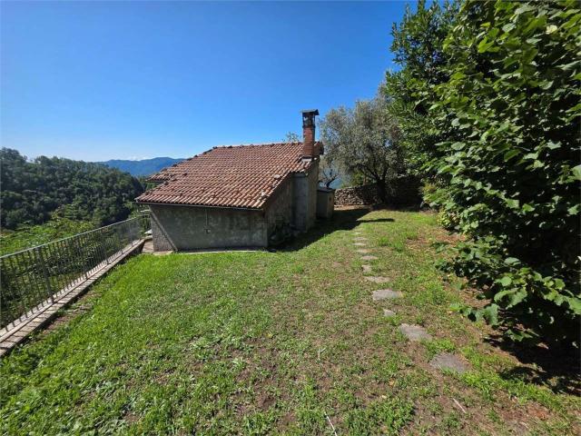 Rustico in vendita a Unione Comuni Garfagnana, Fosciandora