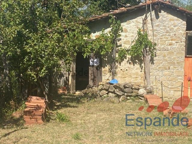 Rustico in vendita a Unione dell'Appennino Bolognese, Grizzana Morandi