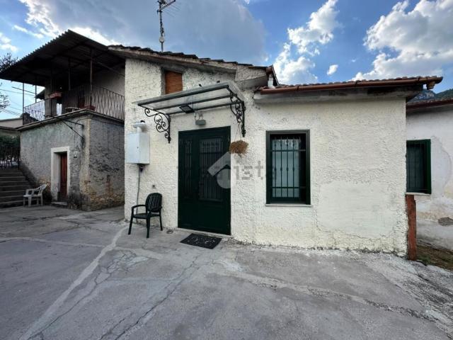 Rustico in vendita a Terelle, Frosinone
