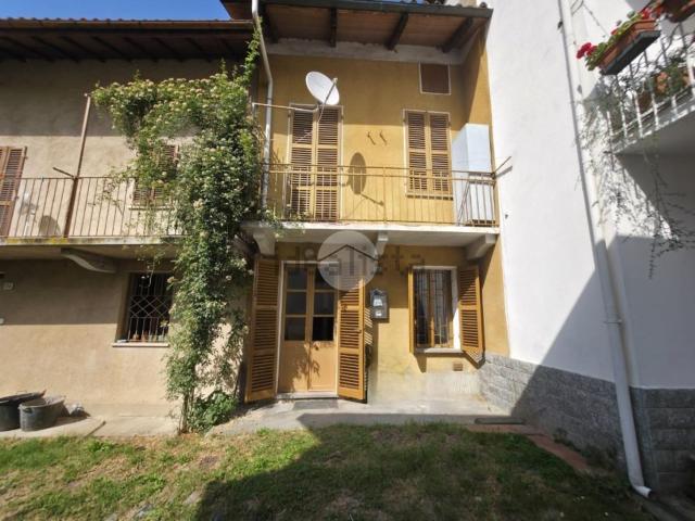 Rustico in vendita a Sant'Anna, San Mauro Torinese
