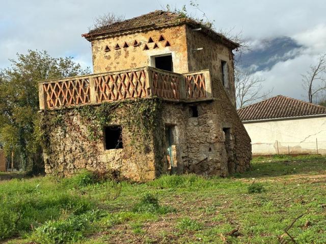 Rustico in vendita a Piedimonte San Germano, Lazio
