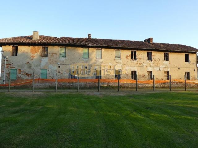 Rustico in vendita a Inzago, Lombardia