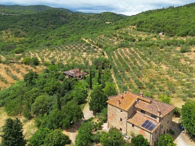 Rustico in vendita a San Leo, Palazzo Del Pero