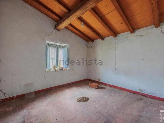 Rustico in vendita a Vicchio, Toscana