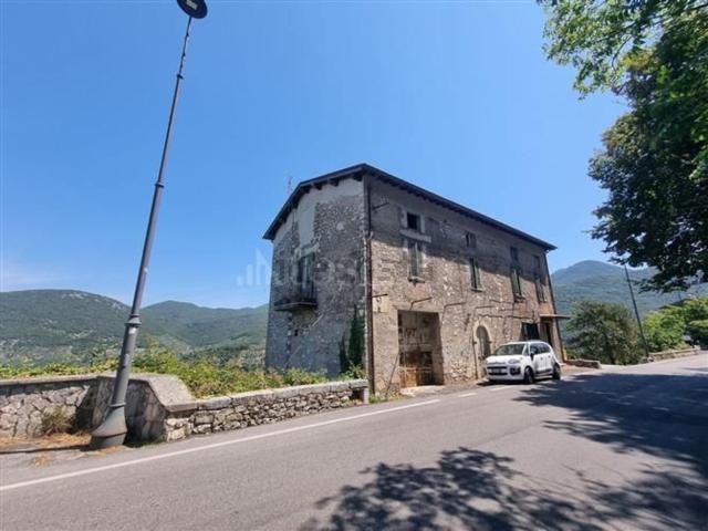 Rustico in vendita a Roma Capitale, Lazio