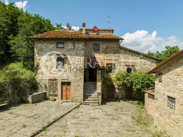Rustico in vendita a Barberino Di Mugello, Toscana