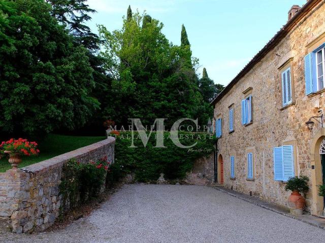 Rustico in vendita a Larderello, Toscana