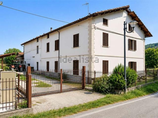 Rustico in vendita a Piemonte, Cuneo