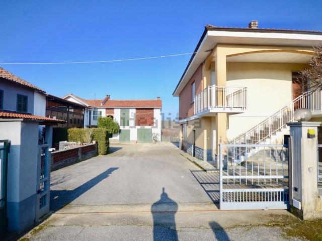 Rustico in vendita a Piemonte, Asti
