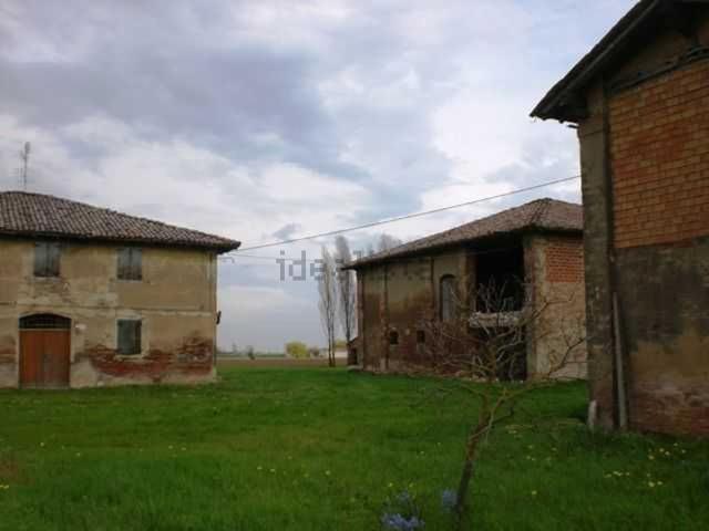 Rustico in vendita a Budrio, Reggio Emilia