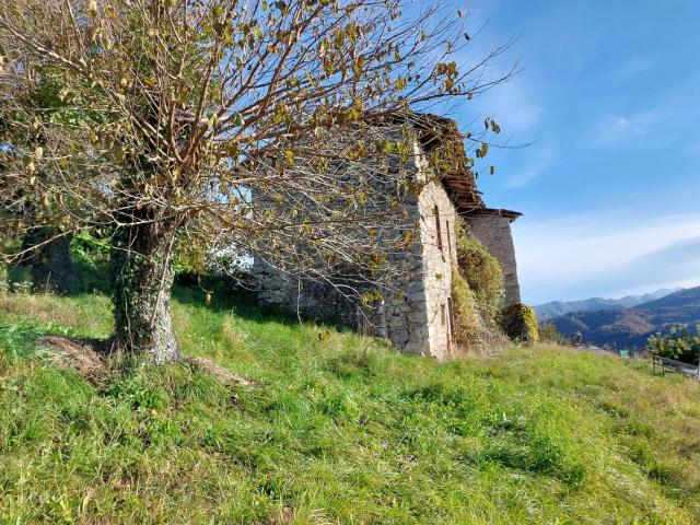 Rustico in vendita a Comunità montana della Valle Sabbia, Bione