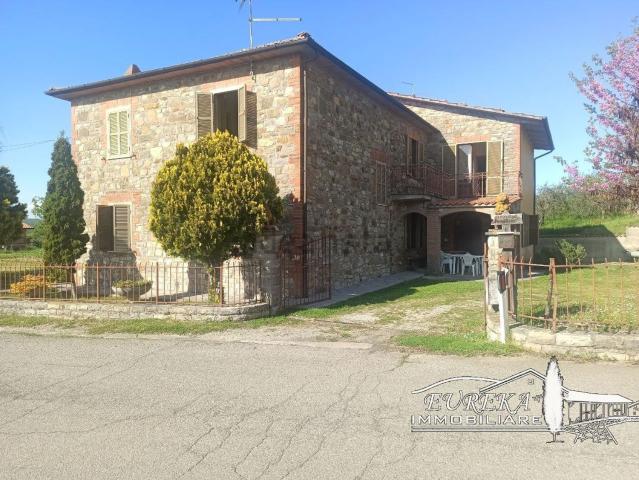 Rustico in vendita a Parrano, Umbria