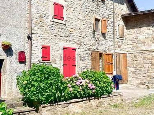 Rustico in vendita a Unione dei comuni del Frignano, Fanano