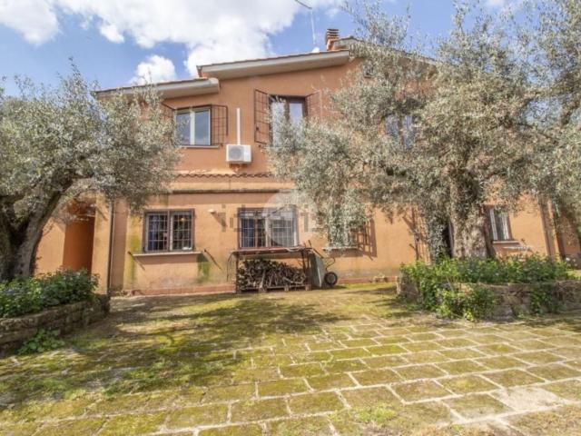 Rustico in vendita a Roma Capitale, Lazio