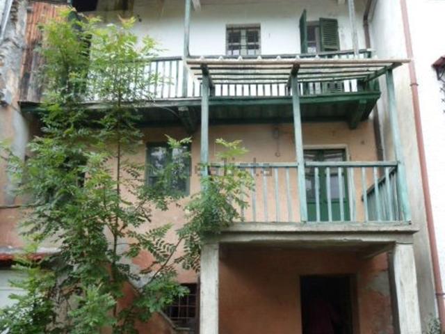 Rustico in vendita a Unione Montana Alpi Graie, Piemonte