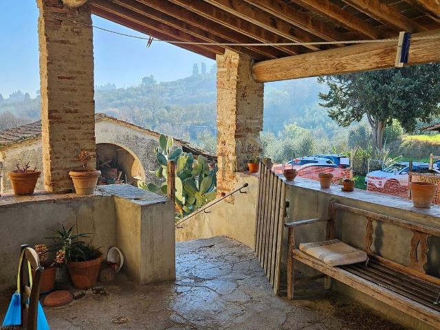Rustico in vendita a San Martino alla Palma, Scandicci