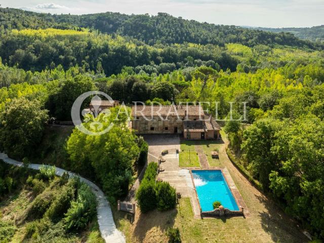 Rustico in vendita a Rosino Alto, Palaia