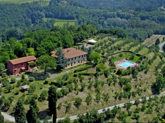 Rustico in vendita a Colleoli, Legoli
