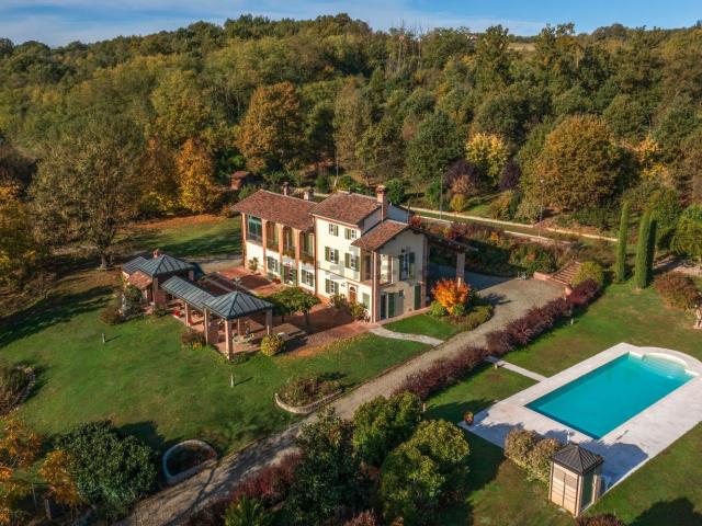 Rustico in vendita a Piemonte, Asti