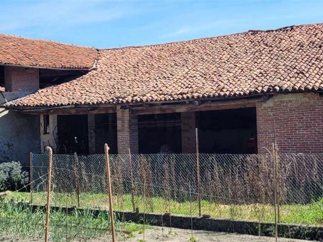Rustico in vendita a Piemonte, Torino