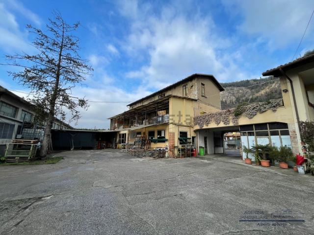 Rustico in vendita a Provaglio D'iseo, Lombardia