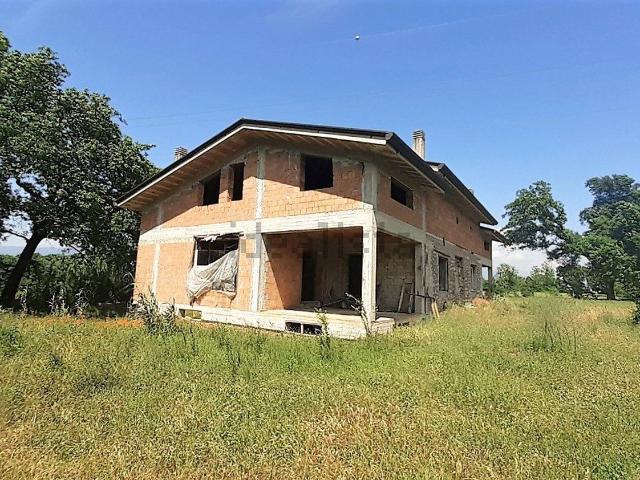 Rustico in vendita a Esperia, Lazio