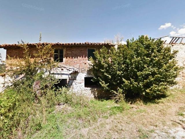 Rustico in vendita a Colpetrazzo, Umbria