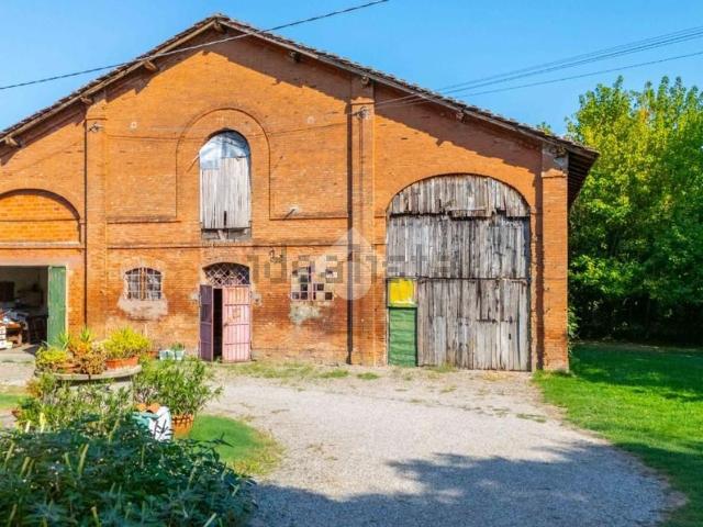 Rustico in vendita a Ramello, Granarolo dell'Emilia