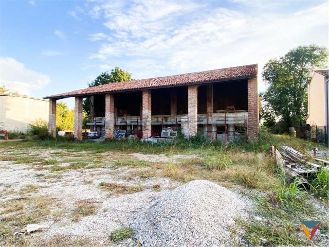 Rustico in vendita a Marsiletti, Goito