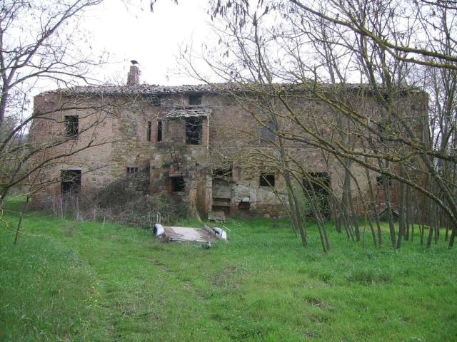 Rustico in vendita a Il Poggio, Città Della Pieve