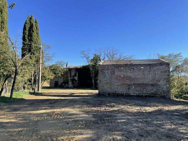 Rustico in vendita a Canale, Città Della Pieve