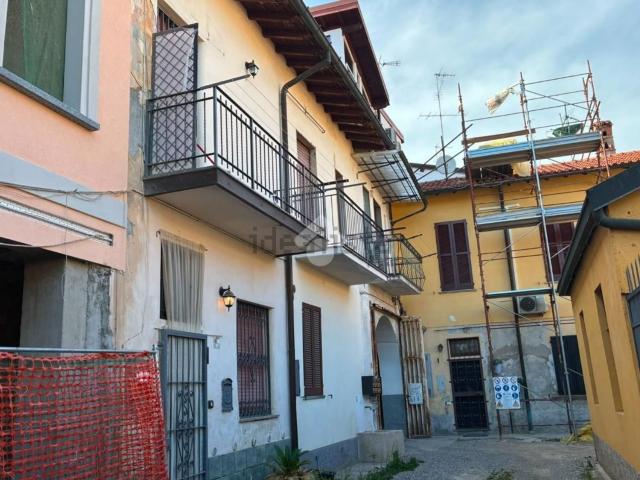 Rustico in vendita a Corbetta, Lombardia