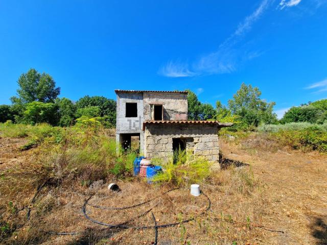 Rustico in vendita a Boscotrecase, Campania