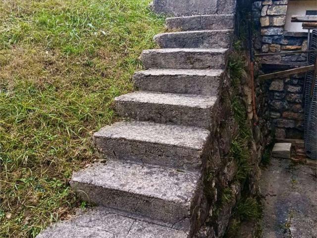 Rustico in vendita a Comunità Montana della Valle Brembana, Val Brembilla