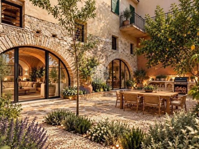 Rustico in vendita a Olivastri, Chiusavecchia