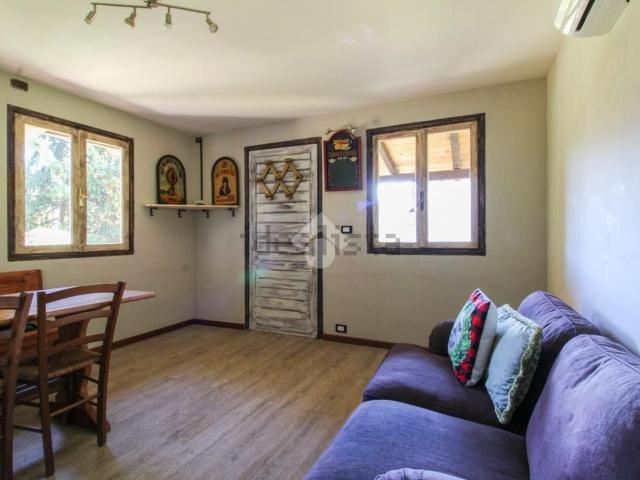 Rustico in vendita a Comunità montana della Valle Sabbia, Sabbio Chiese