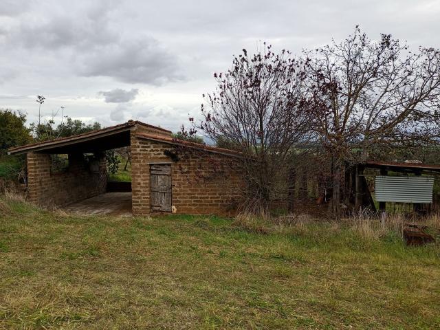 Rustico in vendita a Civita Castellana, Lazio