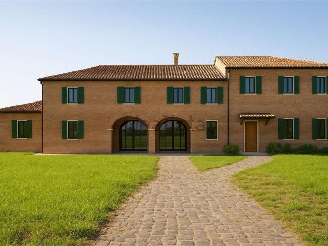 Rustico in vendita a Pontelongo, Veneto
