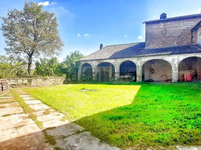 Rustico in vendita a Piemonte, Alessandria
