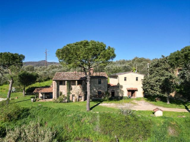 Rustico in vendita a Panicale, Umbria