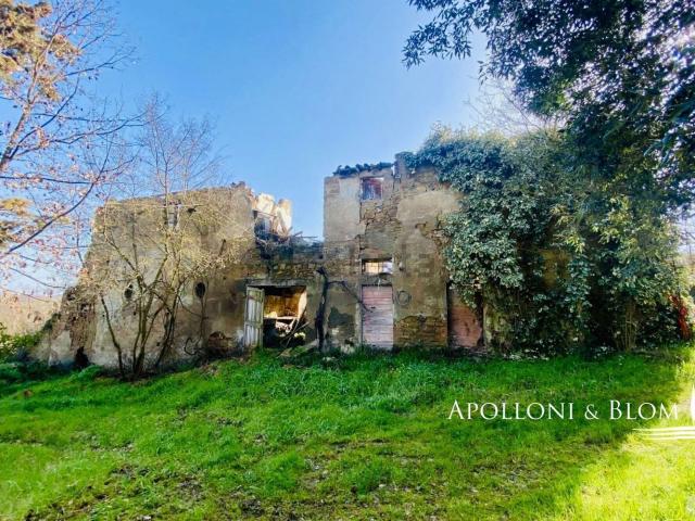 Rustico in vendita a Ulignano, San Gimignano