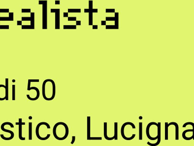 Rustico in vendita a Santa Maria, Lucignano