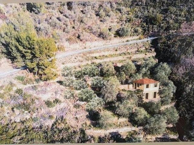 Rustico in vendita a Verrandi, Ventimiglia